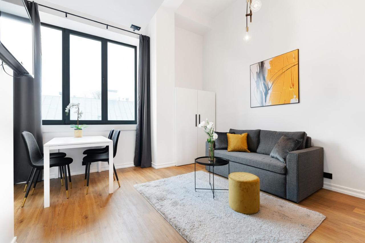 تارتو Estonishing Stay Duo Lofts المظهر الخارجي الصورة